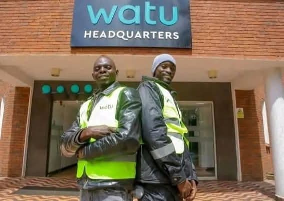 WATU CREDIT COMPANY